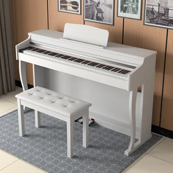 BLANTH Digital Piano 88 Keys Electric Piano Digital Keyboard 88 Keys Piano for Sale