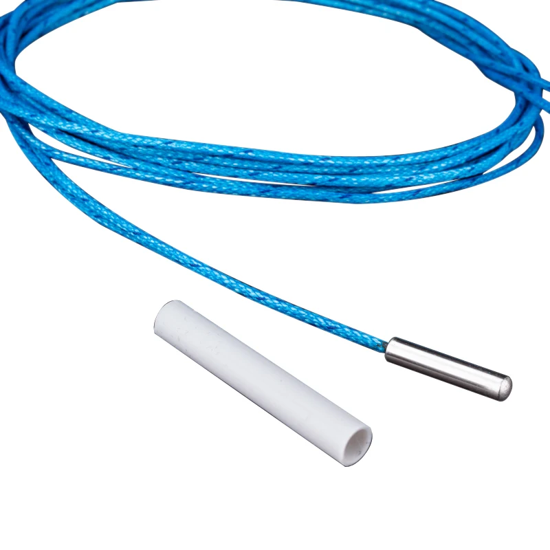 Картридж термистора trianglelab ATC Semitec 104GT-2 104NT-4-R025H42G для нагревательного блока E3D V6 Volcano высокая температура 280