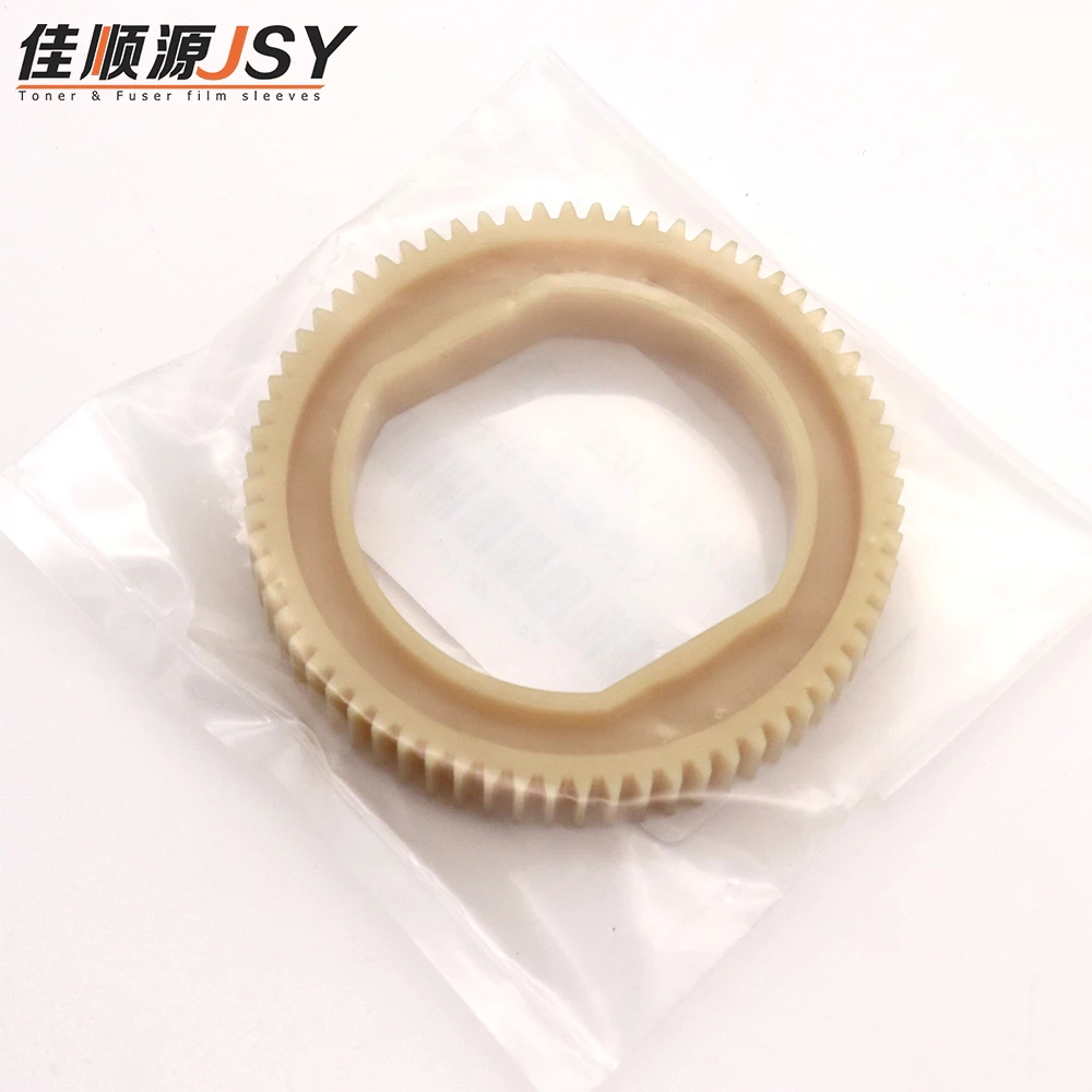 OEM Fuser Upper Roller Gear For Xerox 9100 4110 4112 4127 1100 9125 D110 D95 D125 Copier Parts