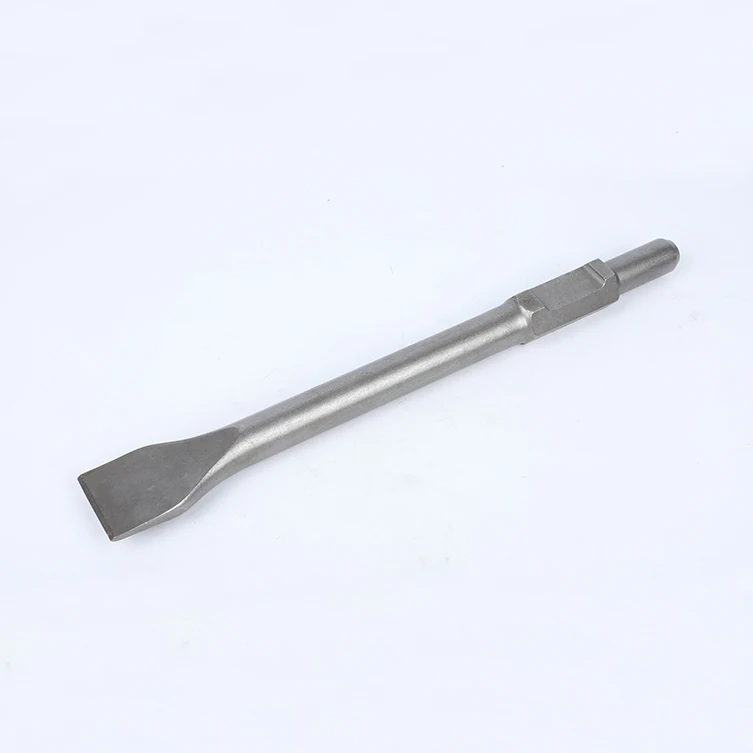 30*400MM PH65 No Spark Hollow Mortise Chisel for