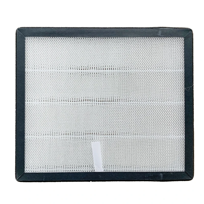 CRP True Aluminum Mesh Filter For laminar Flow Hood Price