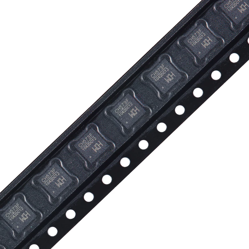 CH573F QFN-28 integrated with BLE wireless communication 32-bit RISC microcontroller chip Integrated circuits - electronic