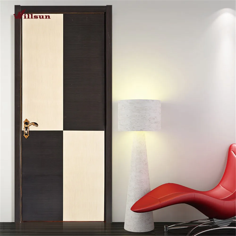 Formica HPL Fire Rated Wood Flush Doors