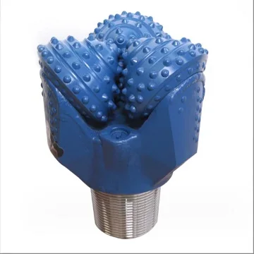Tricone drill bits 12 1/4 High quality drill 311.1mm Multi-function bit For oil Wells multi function