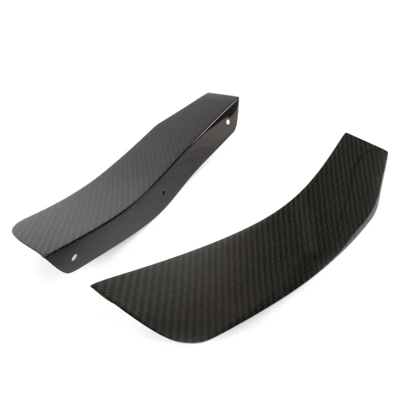 Custom Milled Elastic Carbon Fiber Strip Parts