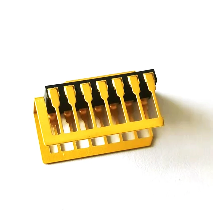 DIP14 professional chip Microwave device packaging Semiconductor Components
