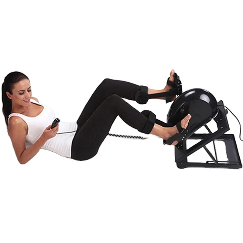
sanitarium mini stepper fitness portable bike pedal exerciser rest home fitness equipment leg arm sport rehabilitation equipment 