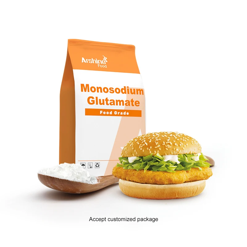 buy msg 99% purity supply monosodium glutamate 40 mesh 60 mesh fufeng 99% msg for flavoring ingredient
