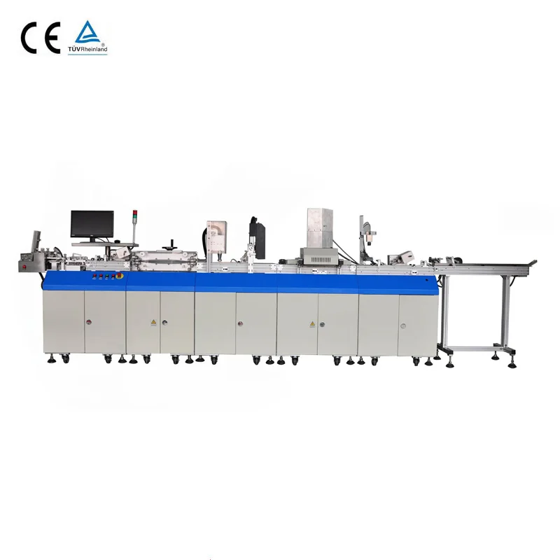 PVC card barcode printing Brush / Printed Plastic Barcode Machine