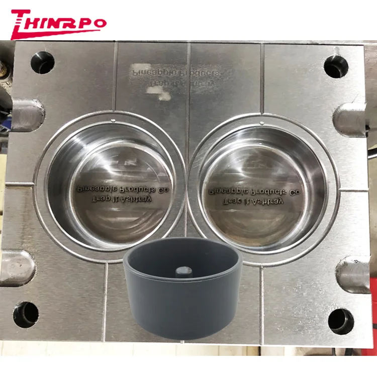 Rapid Phototype Mould Design Manufacture Plastic Mold/Rubber Mould Maker/Silicone Compression Molding