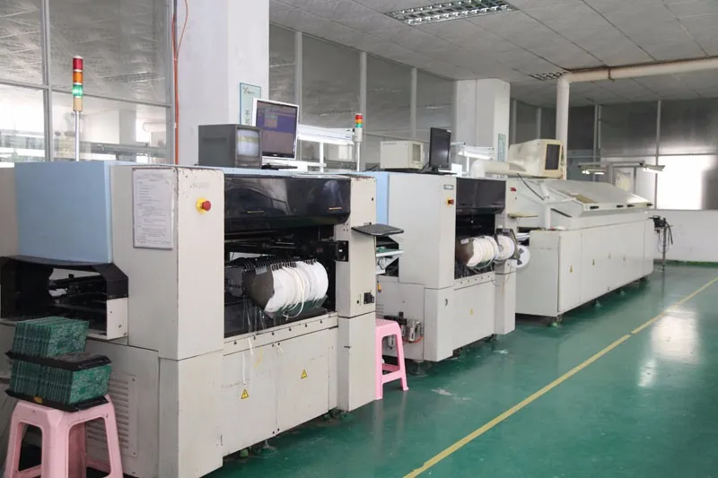 Manufacturers supply 2.4G high gain panel WIF fixed external antenna