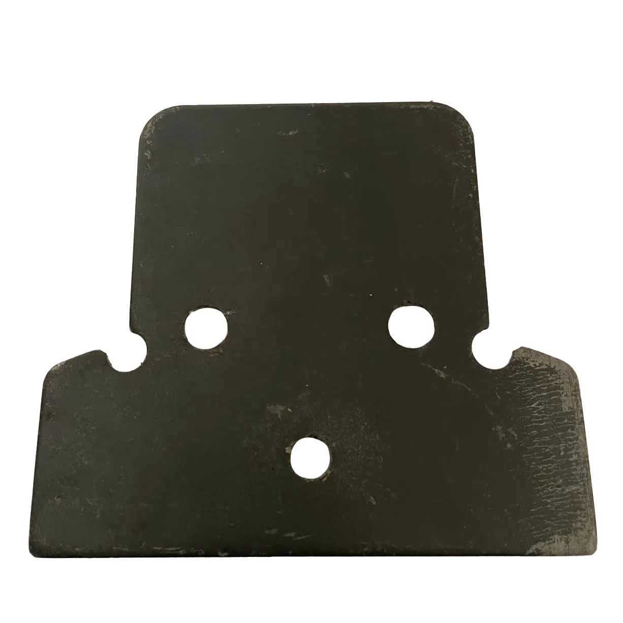 Custom Heavy Duty Pulley Wheel Alloy Steel Casting with Aluminium and Zinc Metal Fabrication by Custom Manufacturing