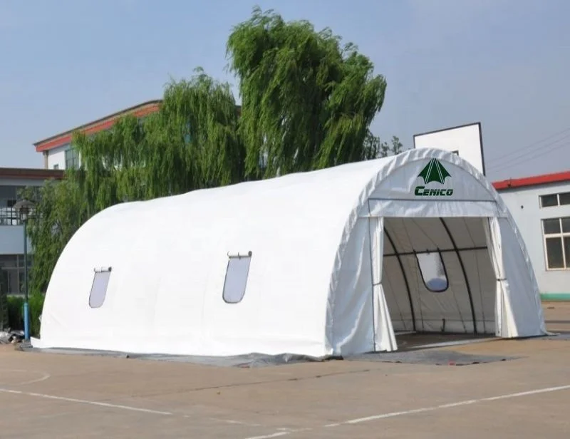 Quality Fabric Building for storage