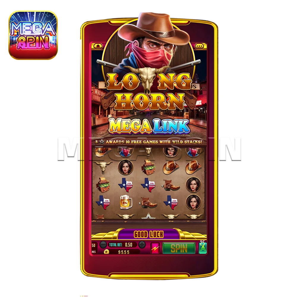 Slot Software Design Logo Online Fishing  Games Jewelry Online Software Lottery Machine App