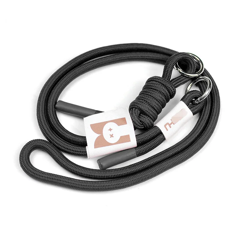 Custom Logo Universal Cell Phone Lanyard Adjustable Mobile Phone Hanging Rope   Custom Phone Lanyard Strap