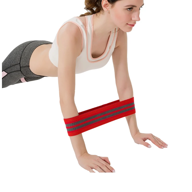
Resistance Circle Bands Hip Booty Bands Stretch Workout Bands 