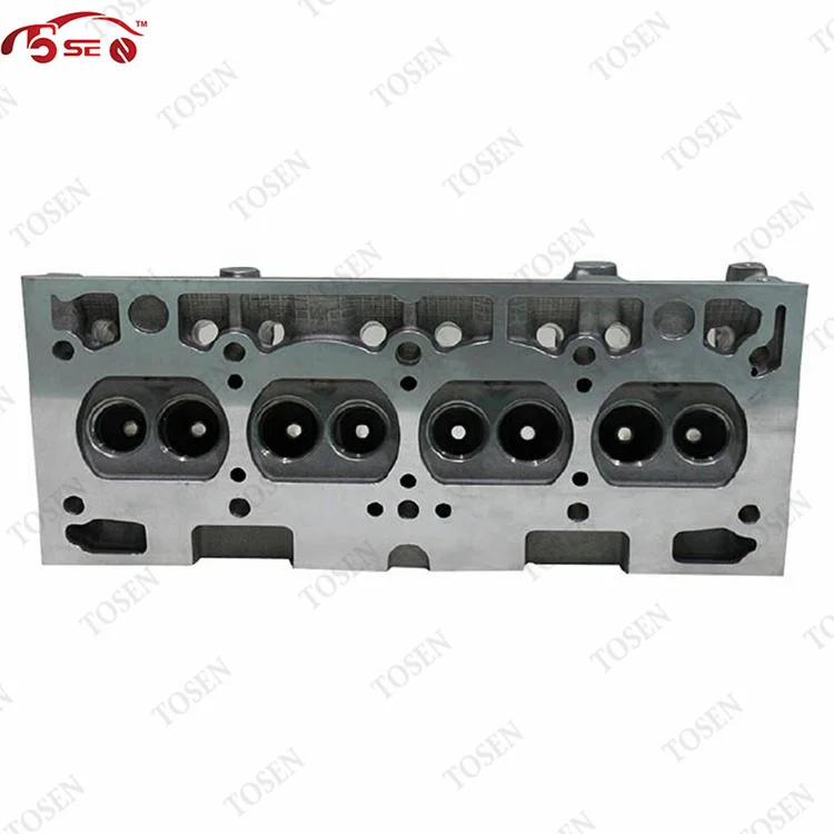 Wholesale Auto Parts Engine Complete Cylinder Head Parts 1.4L Cylinder Assembly For Renault R9/R11/R19/R21/Supercinco C1J-C2J