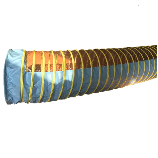 Dog Training duct Aigility Dog Tunnel