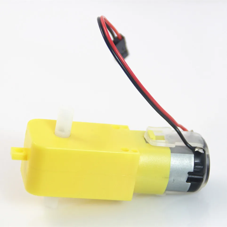  Мини 130 DC 3V-6V хобби игрушка робот стержень