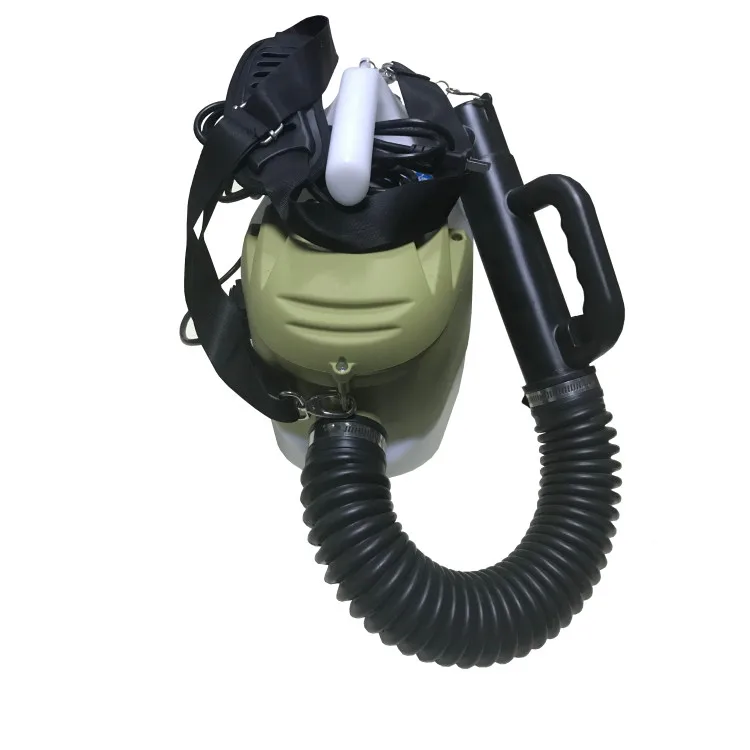 Best price portable mini mosquito fog ULV Cold Fogger machine