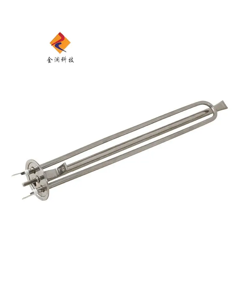 Home Appliance Magnesium Rod Water Heater Anode Rods Copper Technology Stainless Cap Parts Caps Protection Screw Electric Tanks