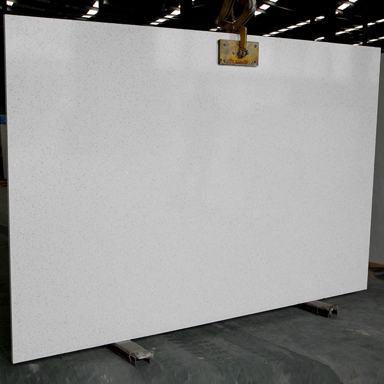 Pakistan Sunny White Artificial Per Square Meter Carrara Marble Slabs Price