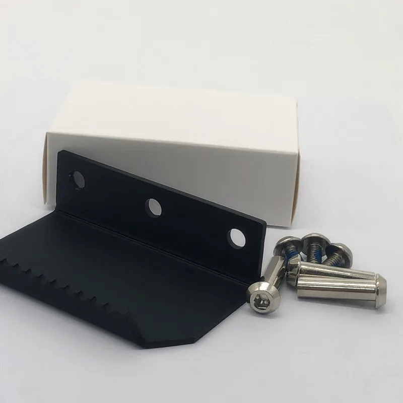 
Hands Free No Contact Touch Aluminum Stainless Steel Foot Handle Foot Operated Pull Door Opener 