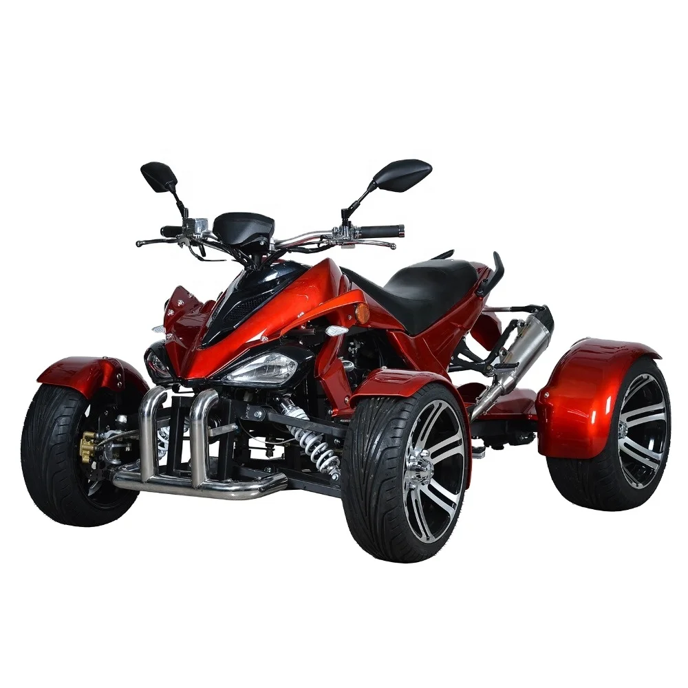 Spy Racing  Quad Bike With Eec Approved  Four Wheels Electric  Atv  With  Coc Certificate And Ce Approval
