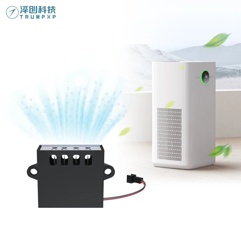 TFB-Y102DJ1 TUV CE Certificated plasma ionizer AC220v DC24v DC12v plasma ion generator