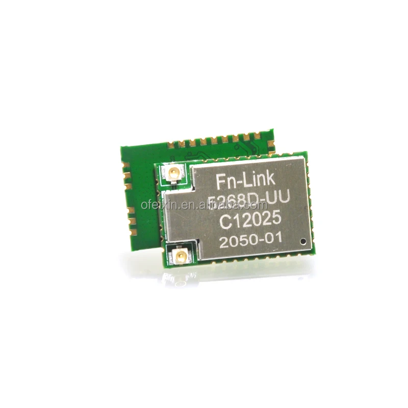 Ofeixin 600mbps 5ghz wifi module wireless module audio wifi transmittance module