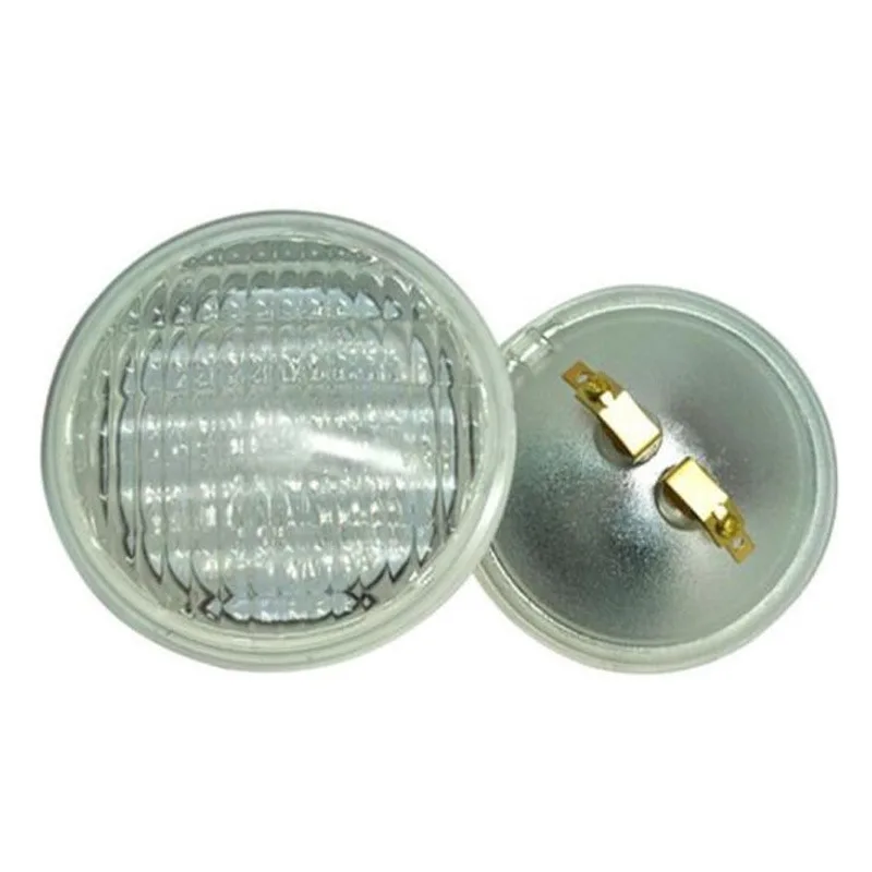 12V PAR36 AR111 Waterproof LED Light Bulb 9W Warm White Sealed Beam LED Bulb Lamp Light