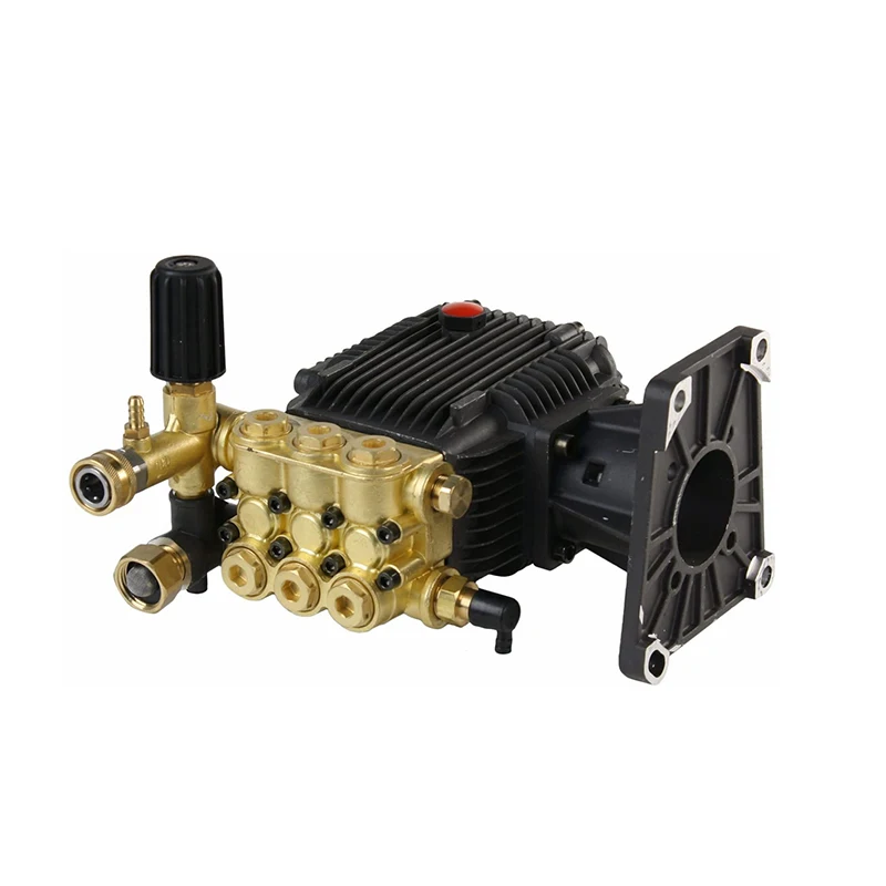 PUMP-3WZ-1807A5 Power Pressure Washer Pump Replacement Water Plunger Pump