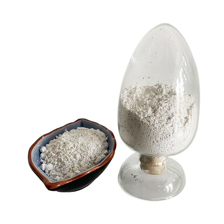 
China manufacture high quality TMAC CAS 75-57-0 Tetramethylammonium chloride 