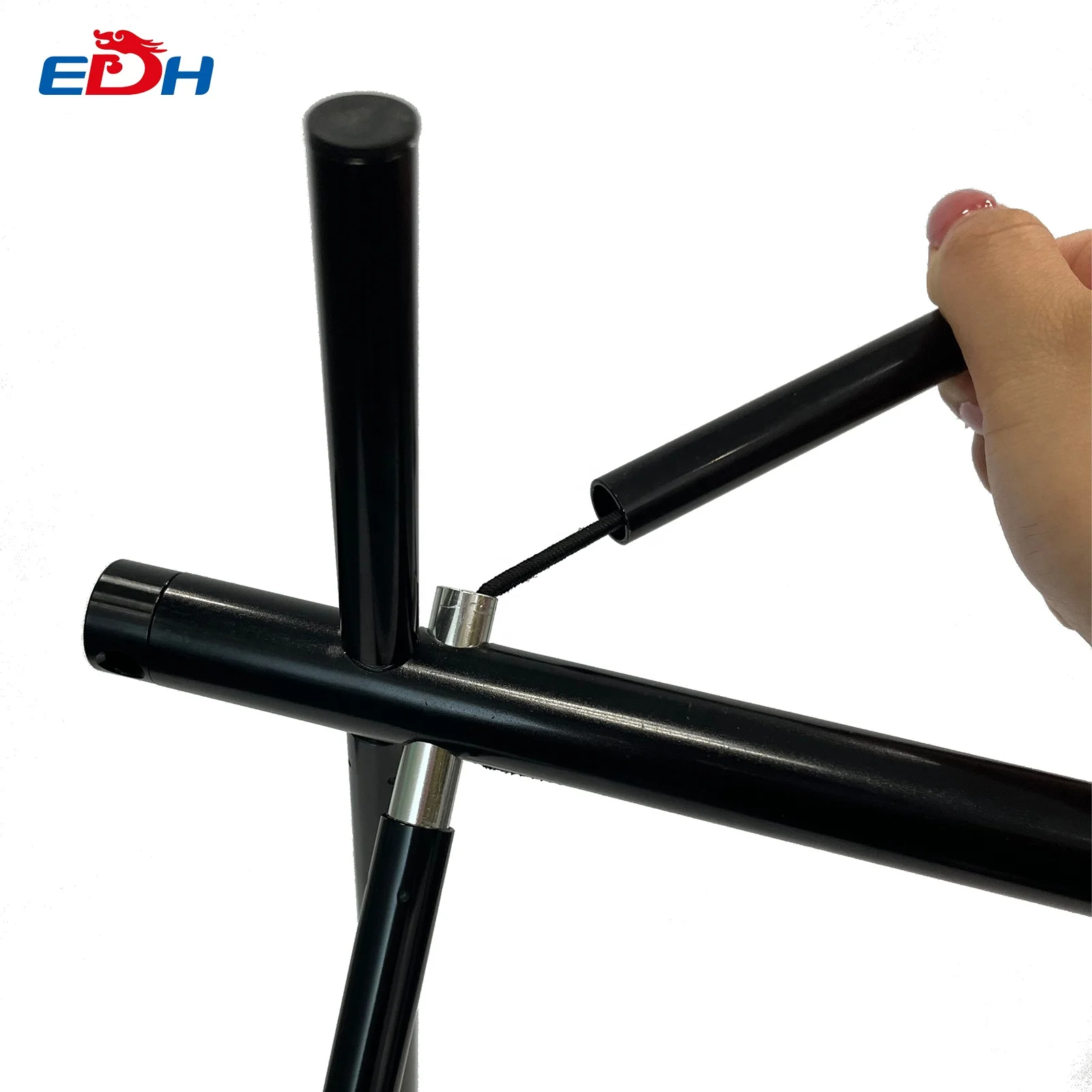 Amazon Camping Equipment Hanging Beach Rack Aluminum Alloy Folding Hot Sell Outdoor Indoor and Outdoor Storage Holders & Racks