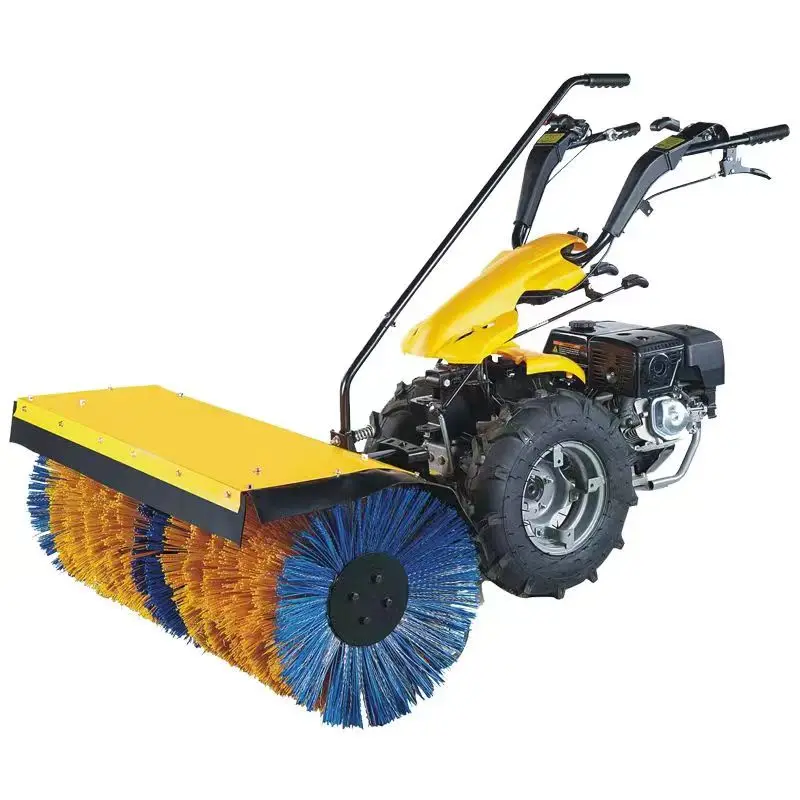 6 5 HP снегоочиститель/Воздуходувка/снегоочиститель дорожный ручной снегоочиститель гуляющий снег машины для уборки снега