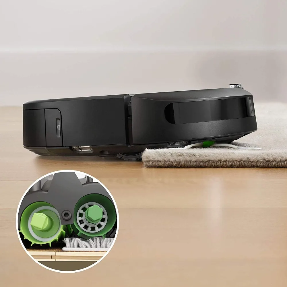  Фильтр наборы кистей для IRobot Roomba I7 E5 E6 серии пылесос