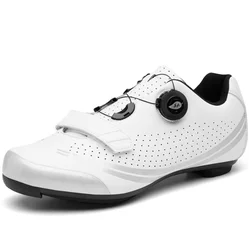 New Style Cycling Shoes Manufacturer Wholesale Road Cycling Shoes High Quality Material And Workmanship Cycling Shoes