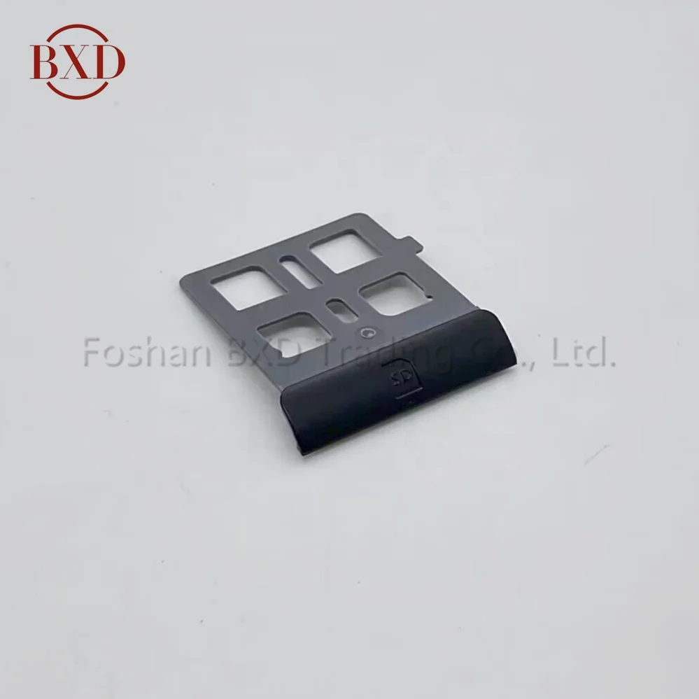 1piece for 3DS XL LL SD Game Card Slot Cover for 3DSLL 3DSXL Console Repair