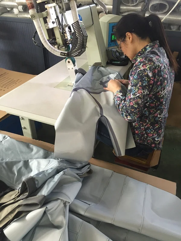 Breathable Fishing Hip Waders