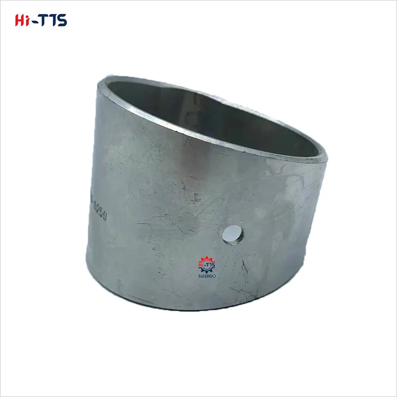 Aftermarket Excavator Engine Parts Bevel Con Rod Bush C15 229-6259