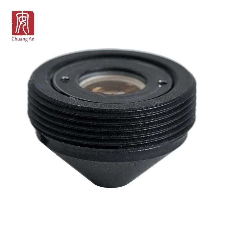 2,1 мм M12 объектив с отверстием 1/4 МП для 3,5-дюймовой IP-платы объектива с отверстием для камеры