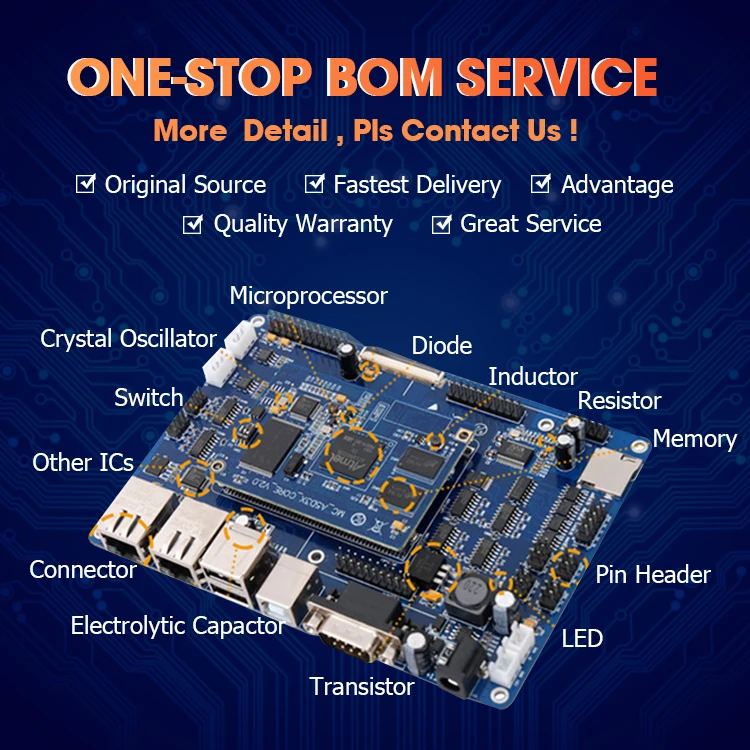 Lorida 334J 450V P15 0.33uF film capacitor