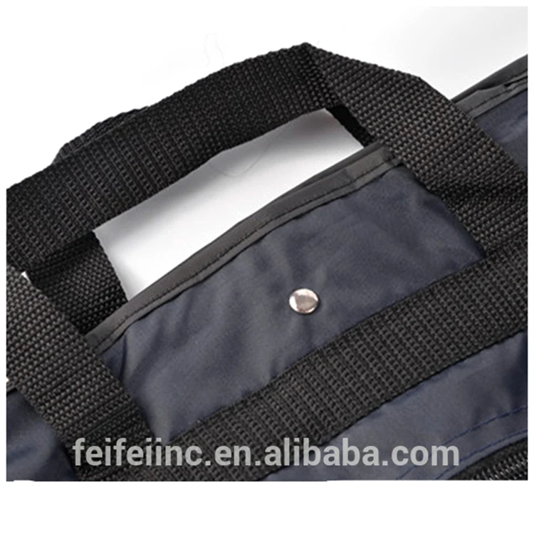 OEM Manufacturer  garment bags wholesale  sealable plastic garment bag chromatic zippered garment bag