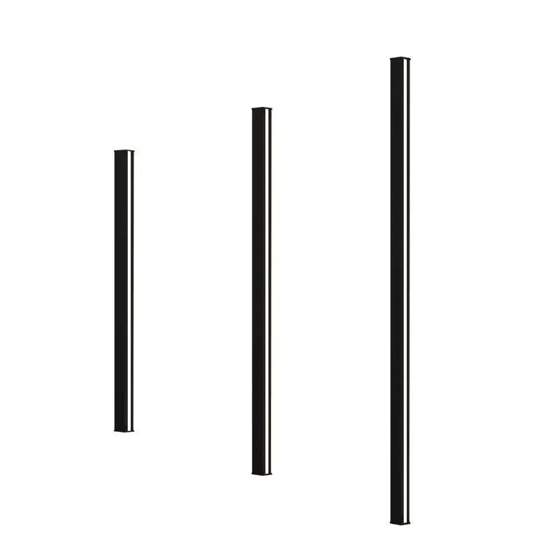 Modern wall lights wall mounted lights dimmable light switch swing arm wall lamp