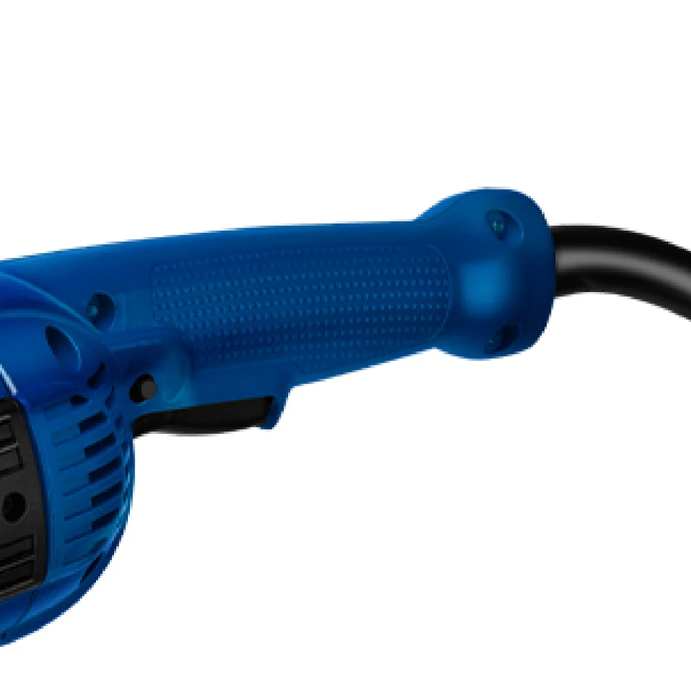 BOSITENG 230-1 high quality multifunctional universal cutting angle grinder industrial grade machine