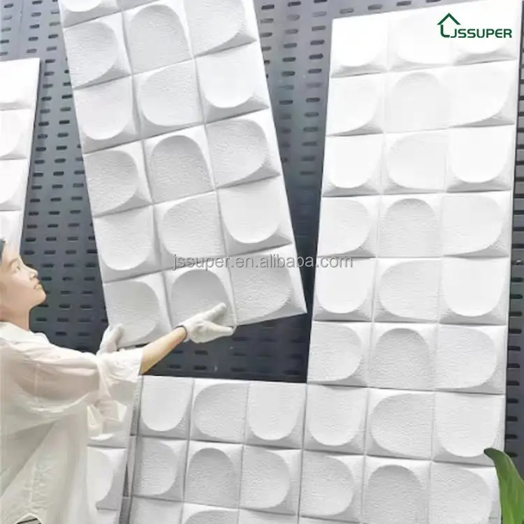 artificial green wall panel 3D Super Lightweight PU Artificial Facing Stone Panel Prefab Building faux pu stone wall panel