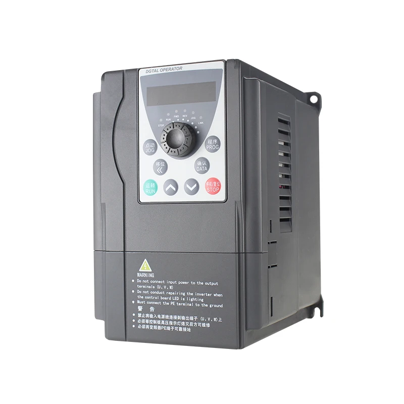 220v/380v cheap price high quality 1 phase ac 0.5w frequency converter 50hz to 60hz VFD VSD