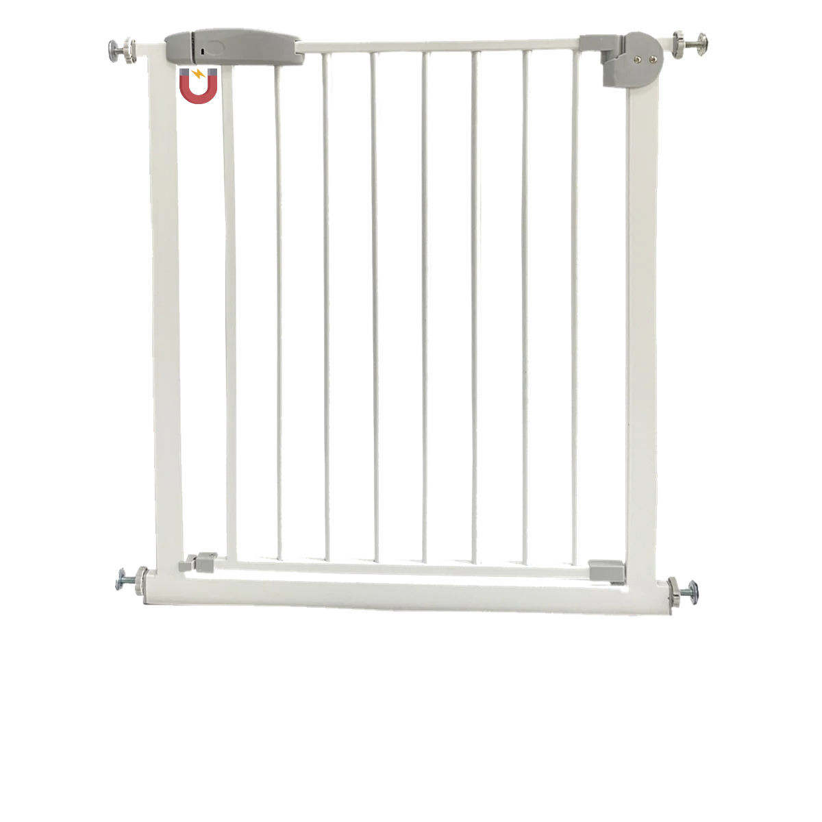 safety barrier barriers for Child Protection Stair Gate Standard Baby Fence Safety Indoor Gate For Dog Mounted Baby Gate