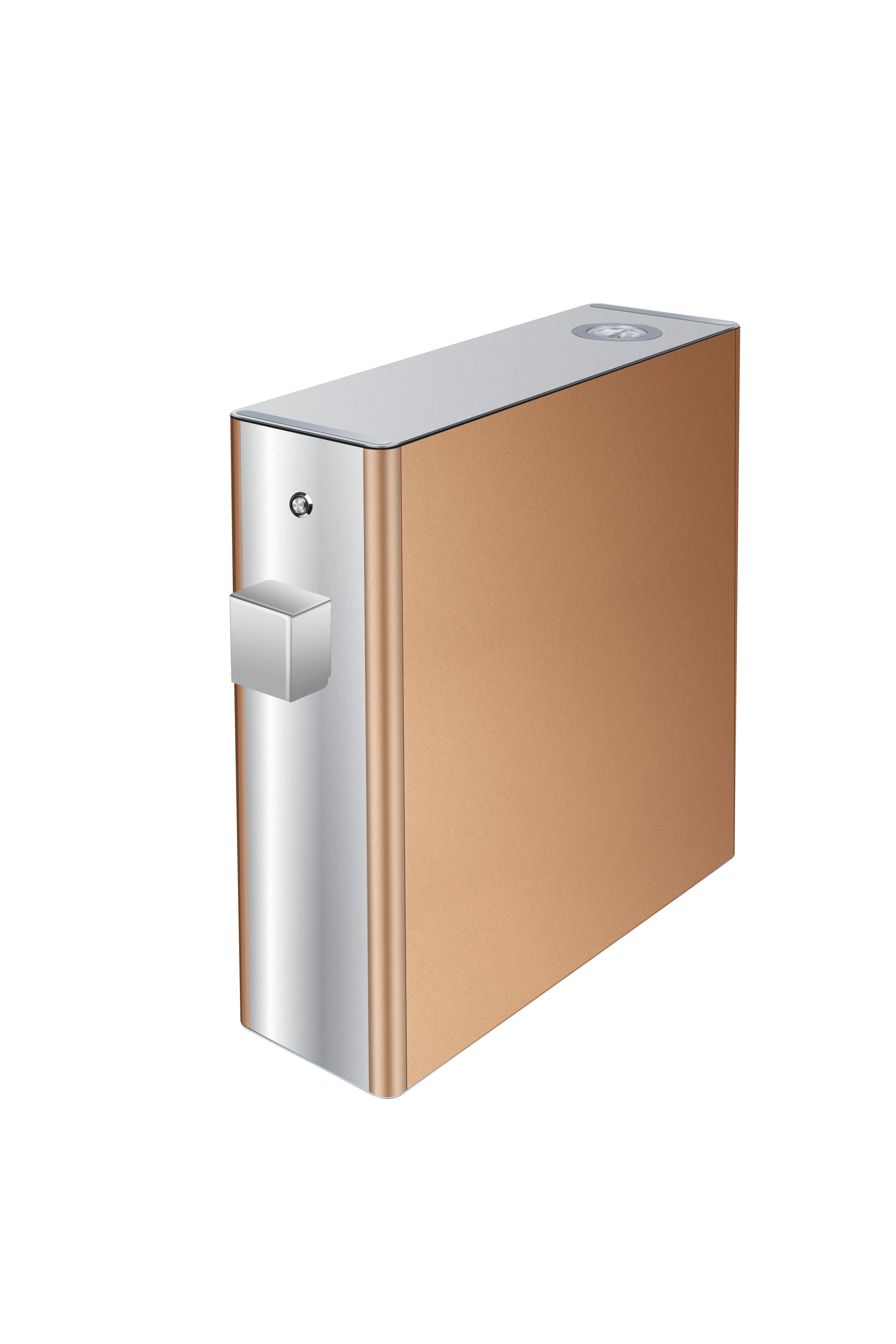 Настольная машина для водородной воды, нано-диспенсер водорода, генератор H2 мгновенно производит высокую концентрацию водорода 3000ppb