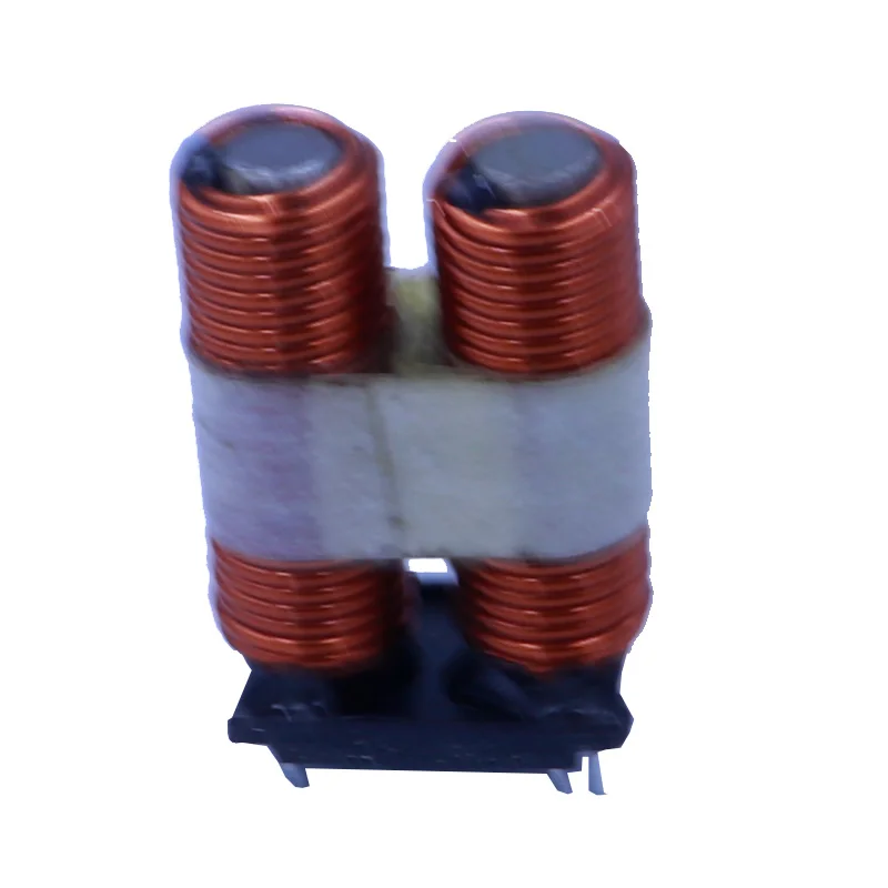 Customized 30mH 1.5A common mode inductor RFI/EMI filter inductor SQ1918/UC1515/UC1918 ferrite coil  inductor